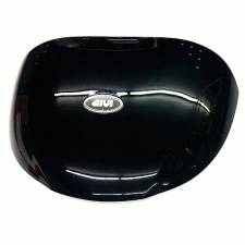 COVER BLACK FOR CASE GIVI C55-N901(BLACK METALIC)