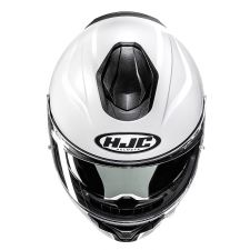 ������ ������� FULL FACE |  HJC C71 Pearl White