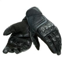 CARBON 3 SHORT GLOVES DAINESE BLACK