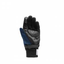 COIMBRA UNISEX WINDSTOPPER GLOVES BLK/BLK DAINESE (GORE-INFINIUM