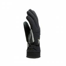 COMO GORE-TEX GLOVES BLACK DAINESE