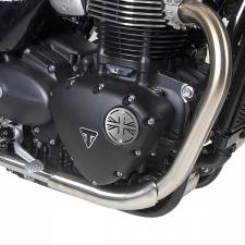   TRIUMPH STREET TWIN 15-21 BARRACUDA