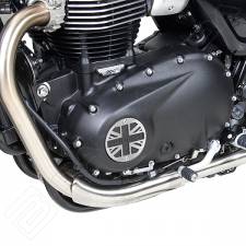   TRIUMPH STREET TWIN 15-21 BARRACUDA