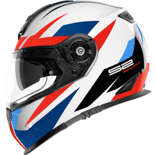  SCHUBERTH S2 SPORT SPORT POLAR BLUE