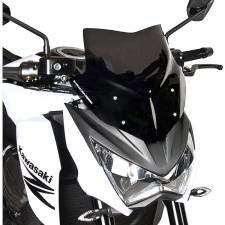  AEROSPORT KAWASAKI Z800 13-16 BARRACUDA fume