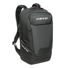 D-ESSENCE BACKPACK STEALTH-BLACK DAINESE