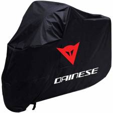 BIKE COVER EXPLORER DAINESE