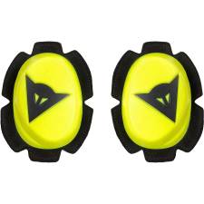   DAINESE | PISTA FLUO-YELLO/BLK