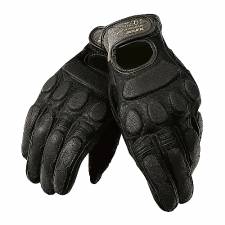 BLACKJACK GLOVES DAINESE BLACK