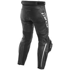    DAINESE | DELTA 3  BLK/BLK/WHITE