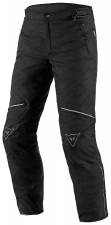 GALVESTONE D2 GORE-TEX PANTS BLACK DAINESE