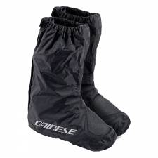 RAIN OVERBOOTS BLACK L DAINESE