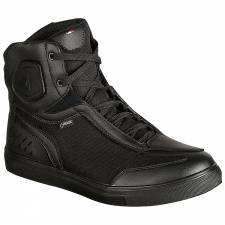 STREET DARKER GORE-TEX SHOES BLACK DAINESE