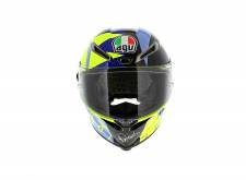  CARBON REPLICA  Full Face | AGV PISTA GP RR SOLELUNA 2022