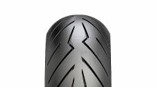 PIRELLI DIABLO ROSSO SCOOTER RADIAL REAR 160/60R14 M/C TL 65H 2769300