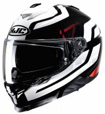   FULL FACE  | HJC i71 ENTA MC1