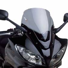  PUIG YAMAHA  FAZER 1000 06-015 FUME