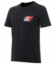  T-shirt DAINESE | Speed Demon Veloce