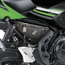   KAWASAKI NINJA 650 017-022 BARRACUDA