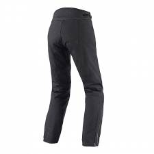 GALVESTONE D2 GORE-TEX PANTS LADY BLK