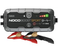 ������� ��������� ��������� Noco GB20 12V 500A �� ���� / Power Bank / USB