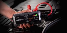 ������� ��������� ��������� Noco GB20 12V 500A �� ���� / Power Bank / USB