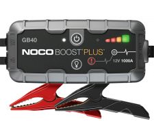 ������� ��������� ��������� Noco GB40 12V 1000A �� Power Bank / USB / ����