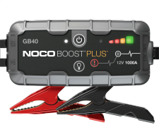 ������� ��������� ��������� Noco Boost GB40 12V 1000A �� ���� / Power Bank / USB