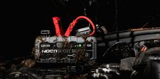 ��������� ������ ������ NOCO Boost X GBX55 UltraSafe 1750A