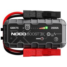 ��������� ������ ������ NOCO Boost X GBX75 UltraSafe 2500A