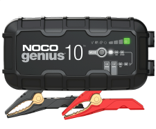 ��������� ��� ������� ���������� ����������� NOCO GENIUS10 6V & 12V 10A