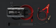 ��������� ��� ������� ���������� ����������� NOCO GENIUS10 6V & 12V 10A