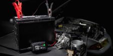 ��������� ��� ������� ���������� ����������� NOCO GENIUS2 6V & 12V 2A