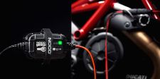 ��������� ��� ������� ���������� ����������� NOCO GENIUS2 6V & 12V 2A