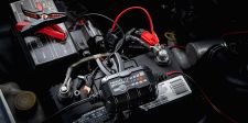 ��������� ��� ������� ���������� ����������� NOCO GENIUS2 6V & 12V 2A