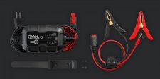 ��������� ��� ������� ���������� ����������� NOCO GENIUS5 6V & 12V 5A