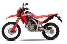 CRF 300