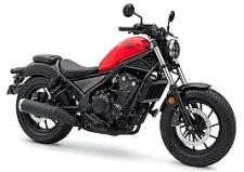 CMX 500 REBEL