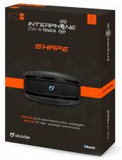   Interphone Shape