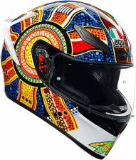  FULL FACE AGV | K1 S DREAMTIME