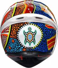  FULL FACE AGV | K1 S DREAMTIME