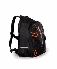   BACKPACK ORANGE 16>20LIT KAPPA