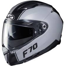   FULL FACE | HJC F70 MAGO MC5SF