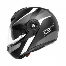  SCHUBERTH C3 PRO SESTANTE GREY