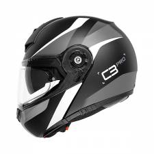  SCHUBERTH C3 PRO SESTANTE GREY