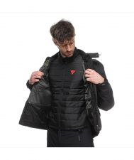 ������� ������� MANGEN ABSOLUTESHELL PRO BLACK | DAINESE