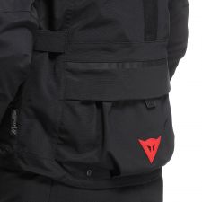 ������� ������� MANGEN ABSOLUTESHELL PRO BLACK | DAINESE