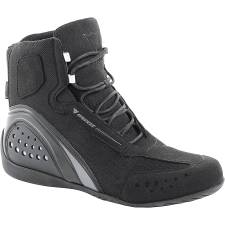 MOTORSHOE LADY D-WP SHOES JB BLACK/BLACK/ANTHRACITE