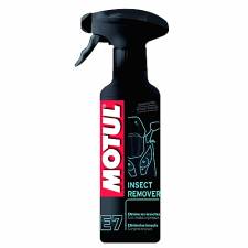 MOTUL E7 INSECT REMOVER 0.40LIT