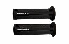 BARRACUDA RACING GRIPS BLACK